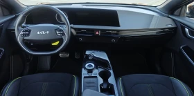Kia EV6 GT/585hp/360 cam/SOH98, 5%/ЕВРОПА, снимка 7