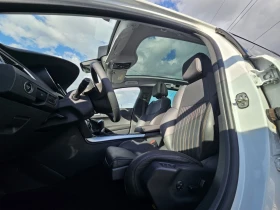Peugeot 508 RXH 2.0 blueHDI 181k.c., снимка 7