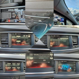 Peugeot 508 RXH 2.0 blueHDI 181k.c., снимка 14