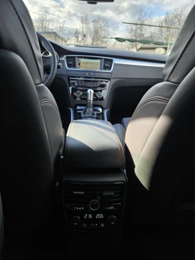 Peugeot 508 RXH 2.0 blueHDI 181k.c., снимка 12