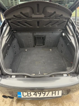 Alfa Romeo Gt Blackline, снимка 6