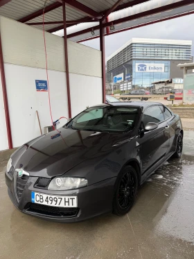 Alfa Romeo Gt Blackline, снимка 2