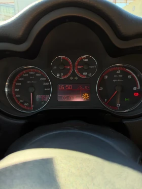 Alfa Romeo Gt Blackline, снимка 16