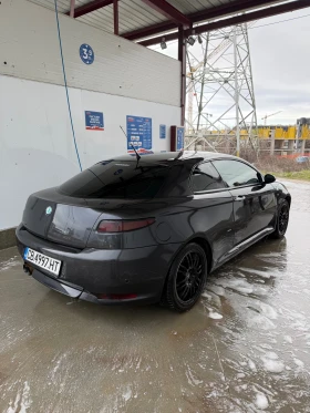 Alfa Romeo Gt Blackline, снимка 4