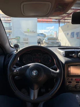 Alfa Romeo Gt Blackline, снимка 15