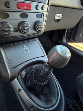 Alfa Romeo Gt Blackline, снимка 12