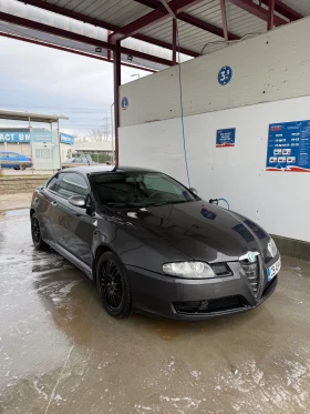 Alfa Romeo Gt Blackline, снимка 3