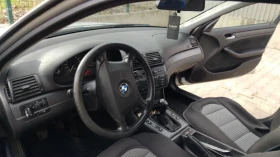BMW 320, снимка 3