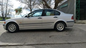 BMW 320, снимка 2
