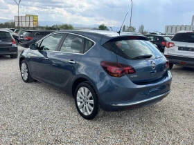 Opel Astra 1.7cdti , снимка 6