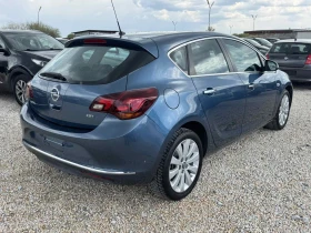 Opel Astra 1.7cdti , снимка 4