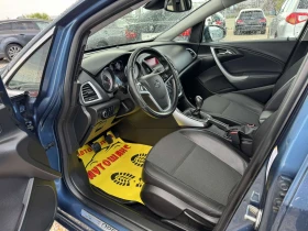 Opel Astra 1.7cdti , снимка 12