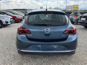 Opel Astra 1.7cdti , снимка 5