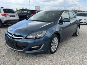 Opel Astra 1.7cdti , снимка 1