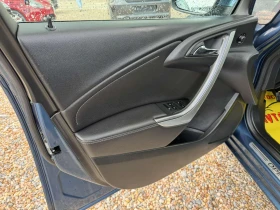 Opel Astra 1.7cdti , снимка 11