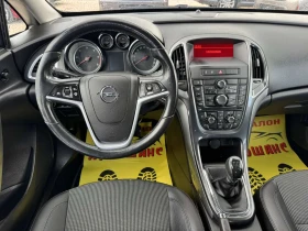Opel Astra 1.7cdti , снимка 10