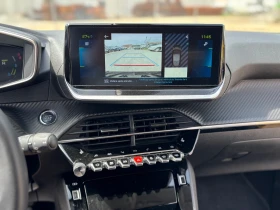 Peugeot 208 e-208 Face модел, снимка 15