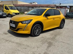 Peugeot 208 e-208 Face модел, снимка 2