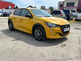 Peugeot 208 e-208 Face модел, снимка 8