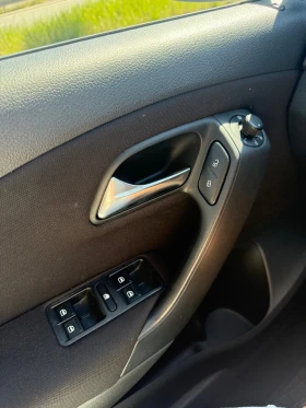 VW Polo 1.6 TDI, снимка 9