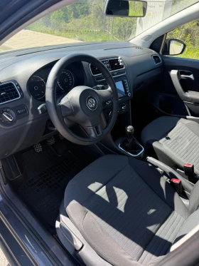 VW Polo 1.6 TDI, снимка 11