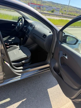 VW Polo 1.6 TDI, снимка 10
