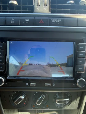 VW Polo 1.6 TDI, снимка 8