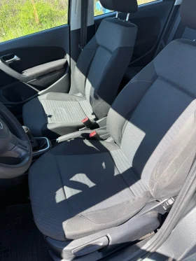 VW Polo 1.6 TDI, снимка 12
