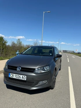 VW Polo 1.6 TDI, снимка 2