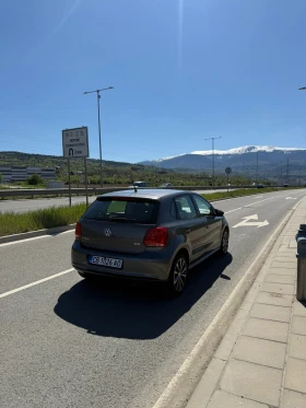 VW Polo 1.6 TDI, снимка 4