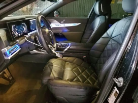 BMW 740 M PACK PRO| TV| DISTRONIC| FULL, снимка 7