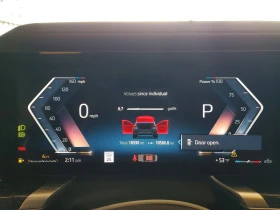 BMW 740 M PACK PRO| TV| DISTRONIC| FULL, снимка 9