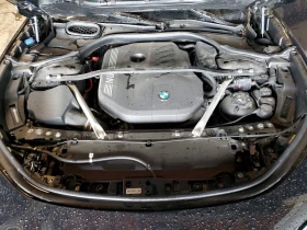 BMW 740 M PACK PRO| TV| DISTRONIC| FULL, снимка 11