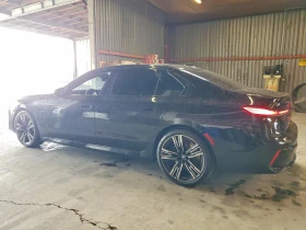 BMW 740 M PACK PRO| TV| DISTRONIC| FULL, снимка 4