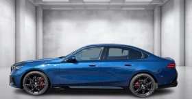 BMW 540 d xDrive = M-Sport Pro = Гаранция, снимка 3