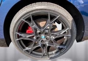BMW 540 d xDrive = M-Sport Pro = Гаранция, снимка 4