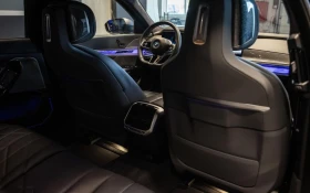 BMW i7 xDrive60 M-Sport, снимка 8