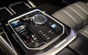 BMW i7 xDrive60 M-Sport, снимка 9