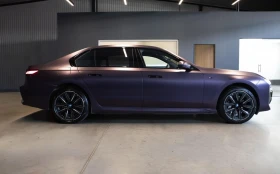 BMW i7 xDrive60 M-Sport, снимка 3