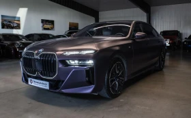 BMW i7 xDrive60 M-Sport, снимка 4