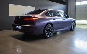 BMW i7 xDrive60 M-Sport, снимка 2