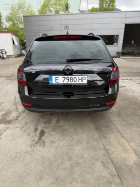 Skoda Octavia 1.5 МЕТАН АВТОМАТ- ГОТОВ ЛИЗИНГ, снимка 6