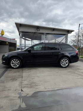 Skoda Octavia 1.5 МЕТАН АВТОМАТ- ГОТОВ ЛИЗИНГ, снимка 5