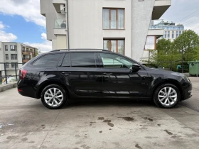 Skoda Octavia 1.5 МЕТАН АВТОМАТ- ГОТОВ ЛИЗИНГ, снимка 4