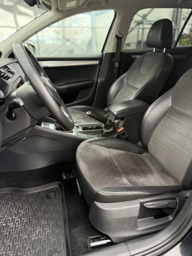 Skoda Octavia 1.5 МЕТАН АВТОМАТ- ГОТОВ ЛИЗИНГ, снимка 9