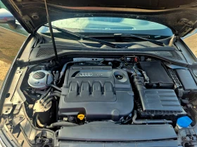 Audi A3 S LINE 2.0 TDI  4?4 .АВТОМАТИК, снимка 17