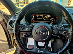 Audi A3 S LINE 2.0 TDI  4?4 .АВТОМАТИК, снимка 10