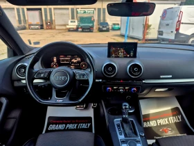 Audi A3 S LINE 2.0 TDI  4?4 .АВТОМАТИК, снимка 11