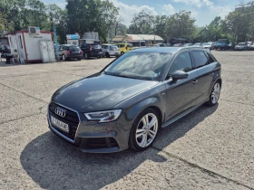 Audi A3 S LINE 2.0 TDI  4?4 .АВТОМАТИК, снимка 2