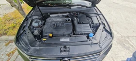 VW Passat, снимка 8
